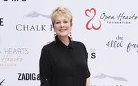 Cristina Ferrare